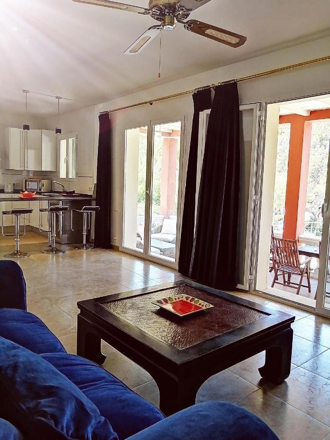 Casa Hokie Villa โคโลเนีย เด ซานเปโดร ภายนอก รูปภาพ