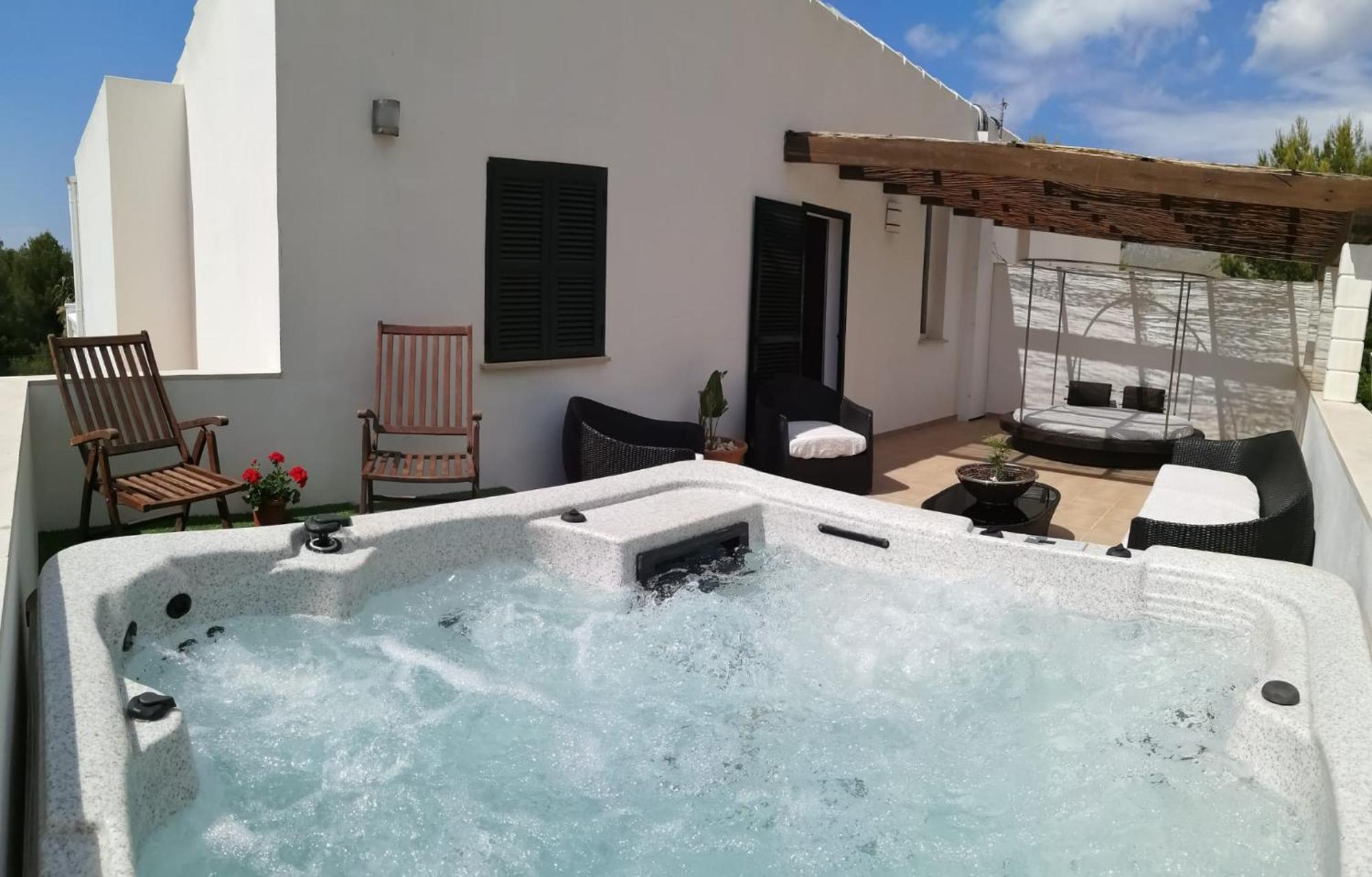 Casa Hokie Villa โคโลเนีย เด ซานเปโดร ภายนอก รูปภาพ