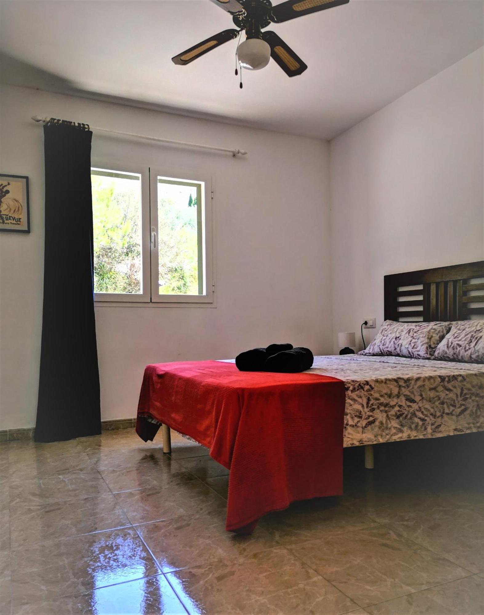 Casa Hokie Villa โคโลเนีย เด ซานเปโดร ภายนอก รูปภาพ