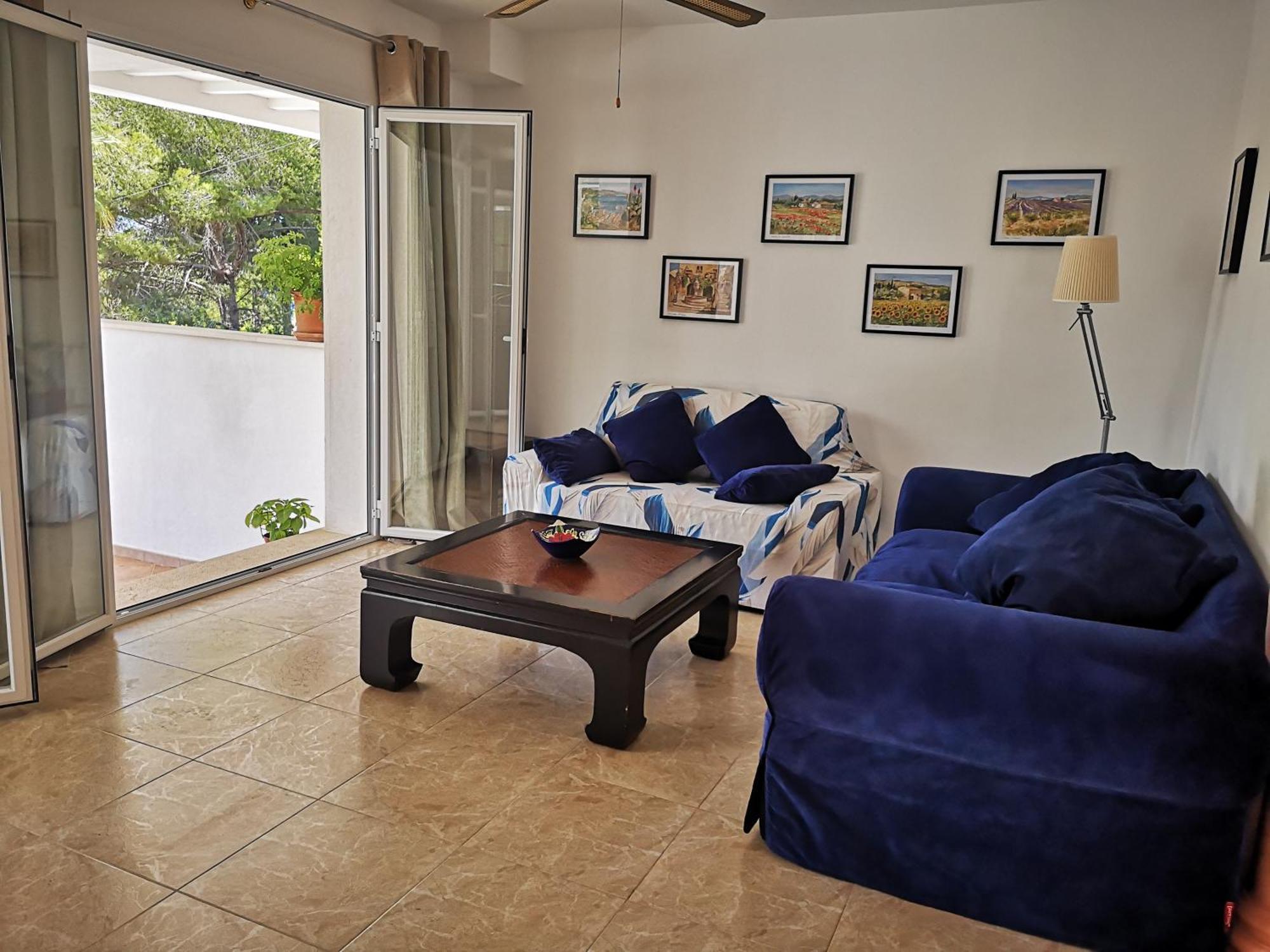 Casa Hokie Villa โคโลเนีย เด ซานเปโดร ภายนอก รูปภาพ